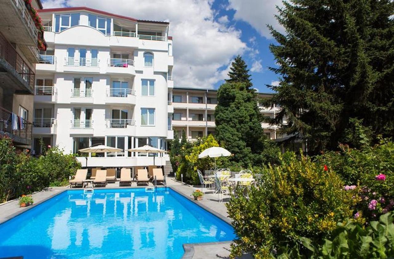 Hotel Jordan