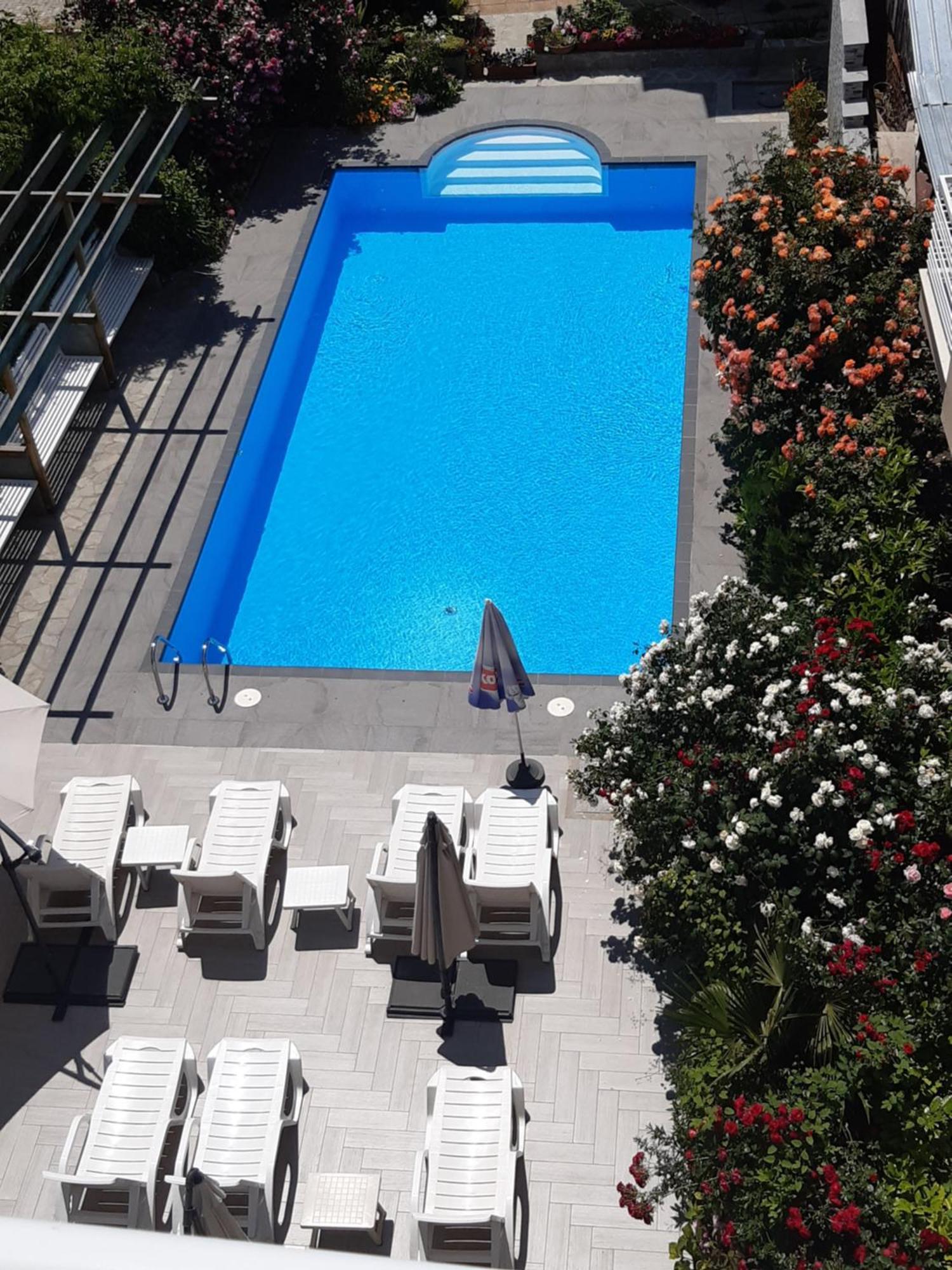 Jordan Hotel 4*